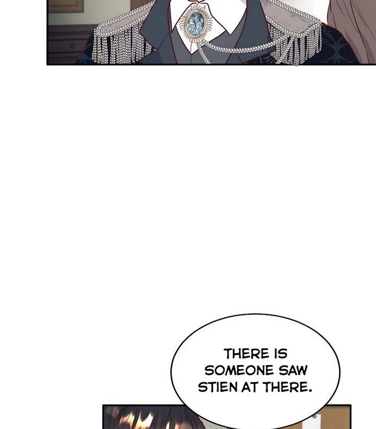 Can’t pretend to be blind anymore Chapter 35 page 55
