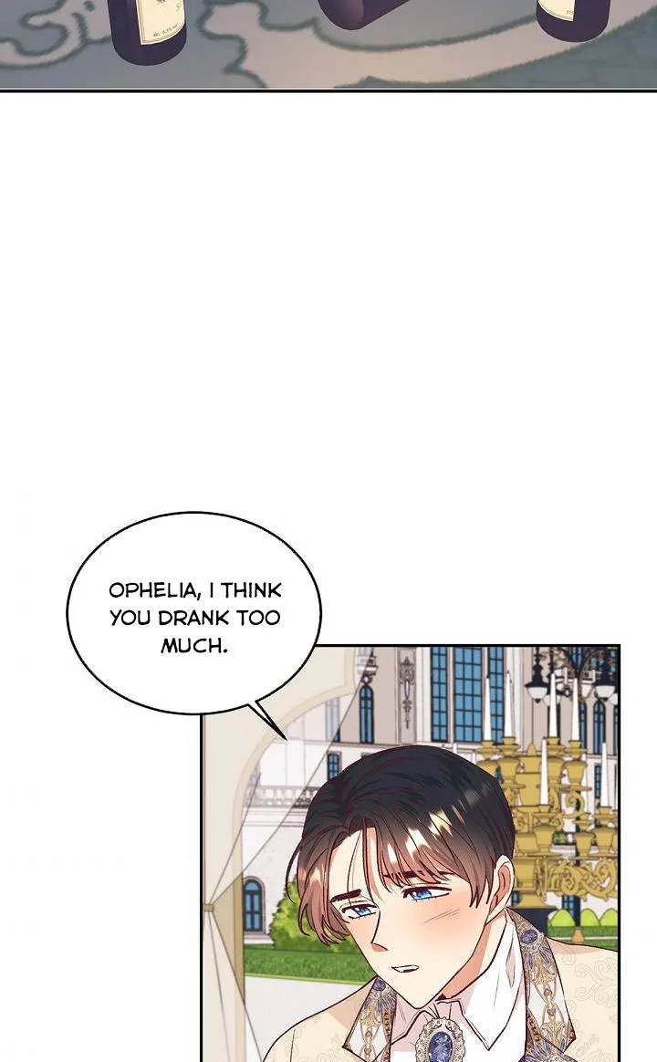 Can’t pretend to be blind anymore Chapter 38 page 63