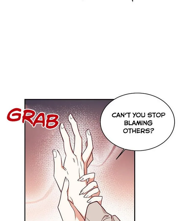 Can’t pretend to be blind anymore Chapter 35 page 40