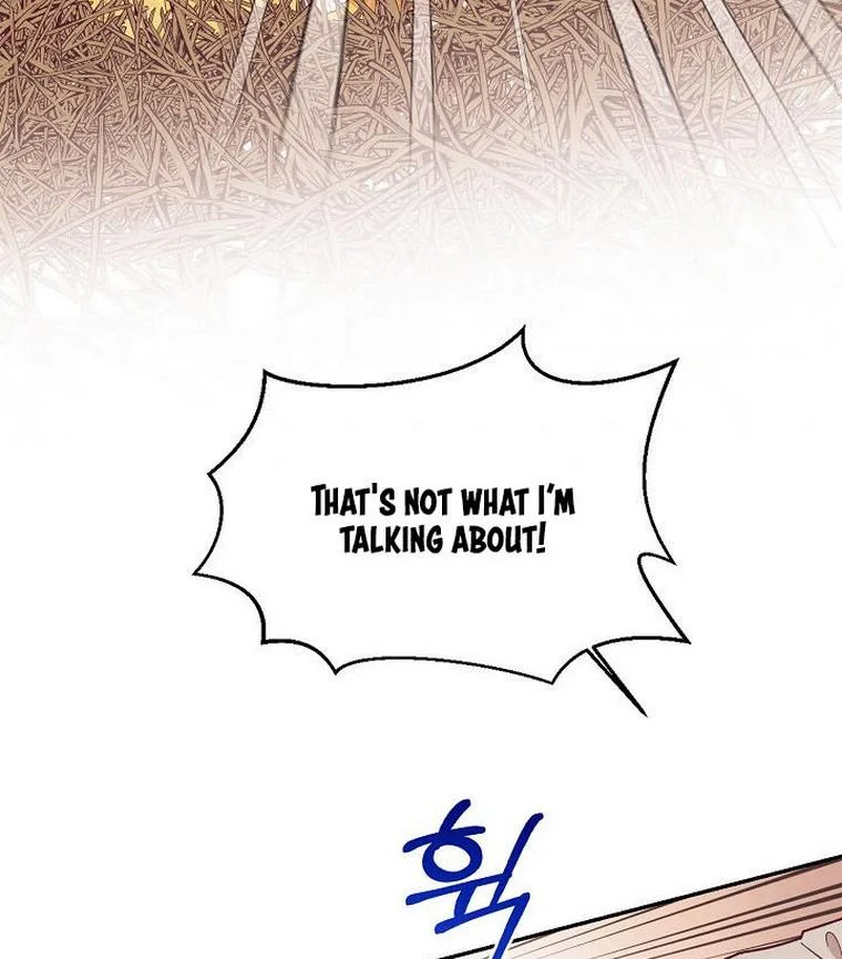 Can’t pretend to be blind anymore Chapter 35 page 36