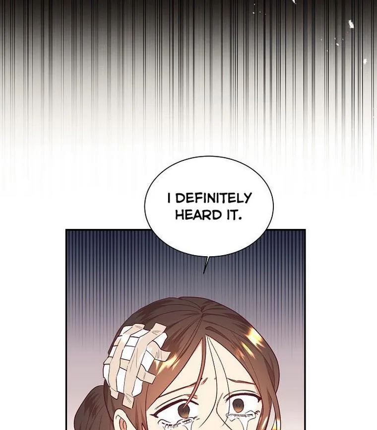Can’t pretend to be blind anymore Chapter 35 page 51