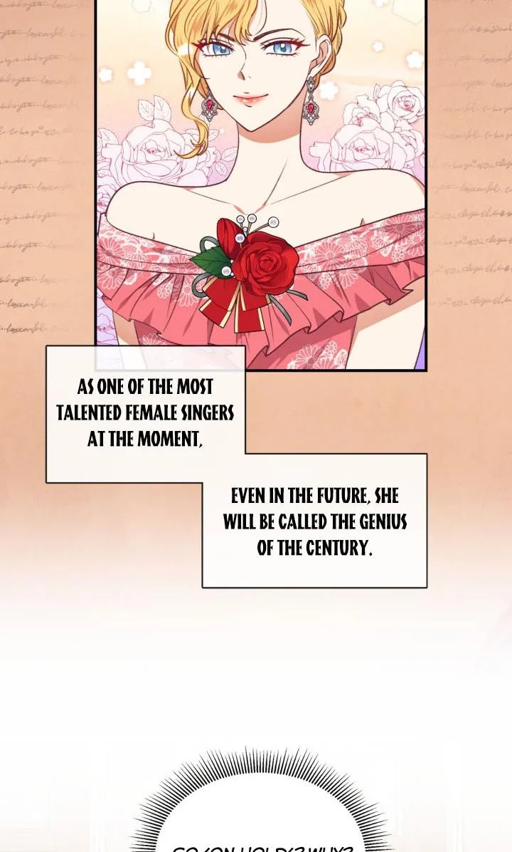 Can’t pretend to be blind anymore Chapter 39 page 8