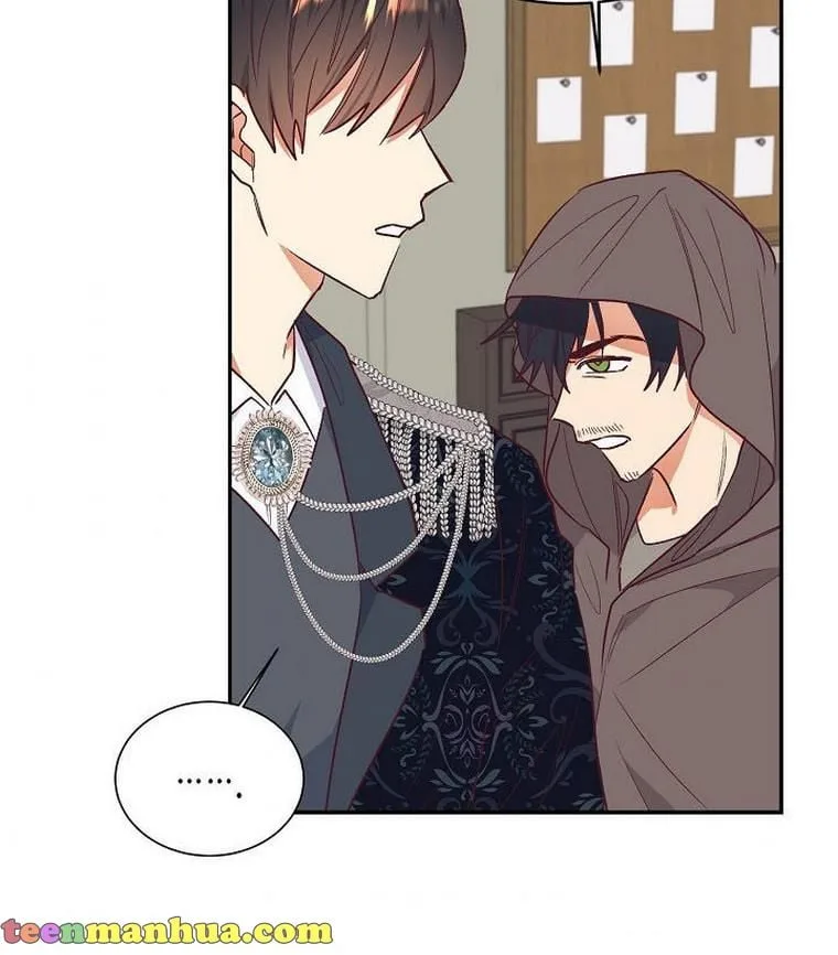 Can’t pretend to be blind anymore Chapter 35 page 56
