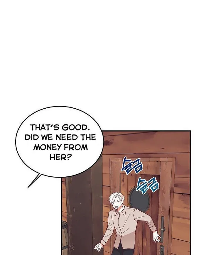 Can’t pretend to be blind anymore Chapter 35 page 73