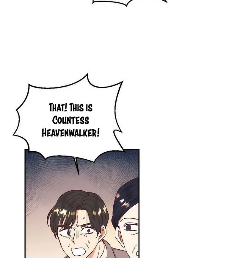Can’t pretend to be blind anymore Chapter 35 page 70