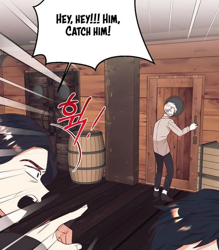 Can’t pretend to be blind anymore Chapter 35 page 77