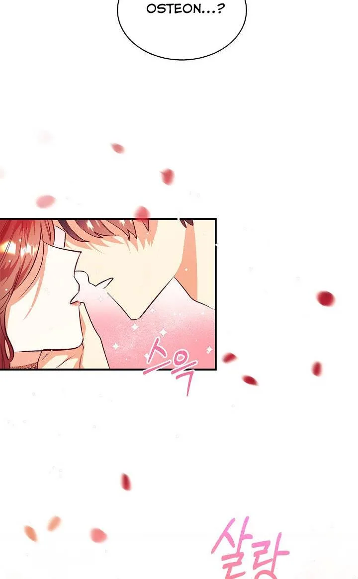 Can’t pretend to be blind anymore Chapter 38 page 68