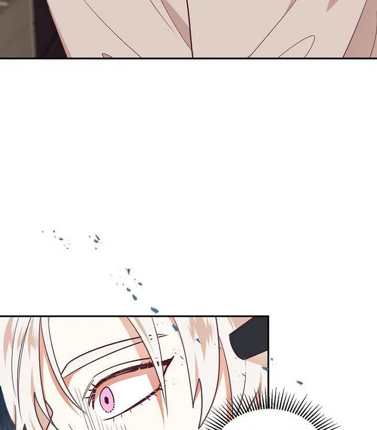 Can’t pretend to be blind anymore Chapter 35 page 82