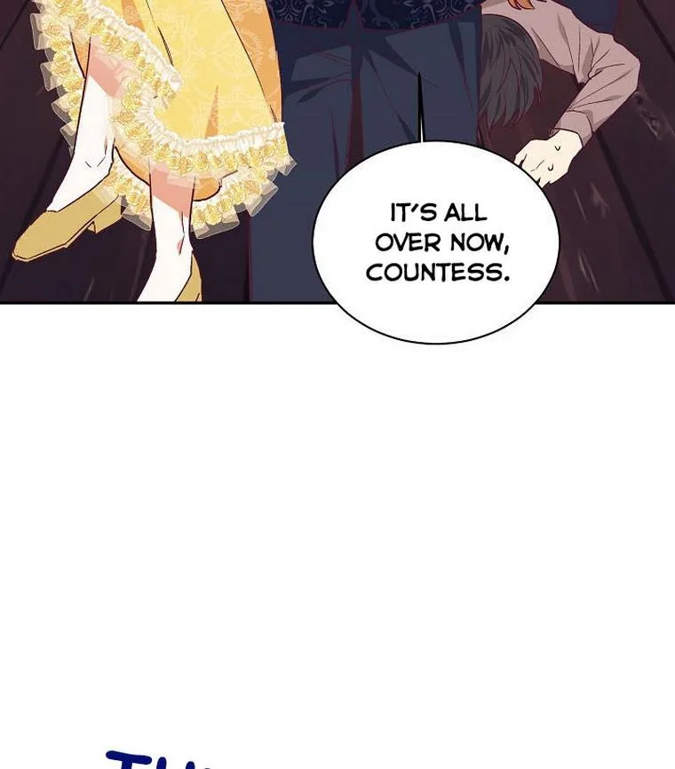 Can’t pretend to be blind anymore Chapter 35 page 96