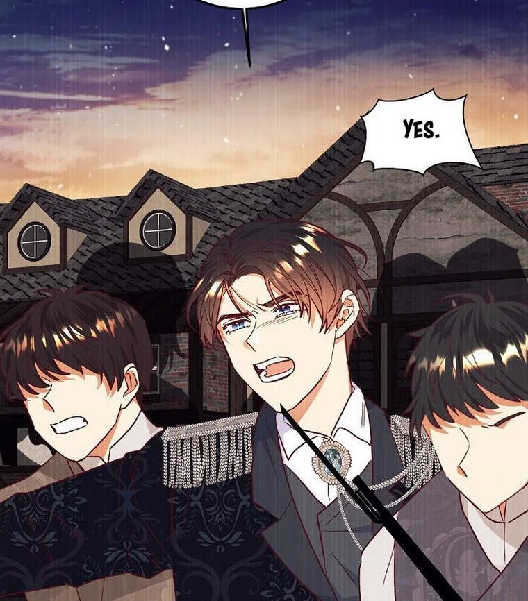 Can’t pretend to be blind anymore Chapter 35 page 89