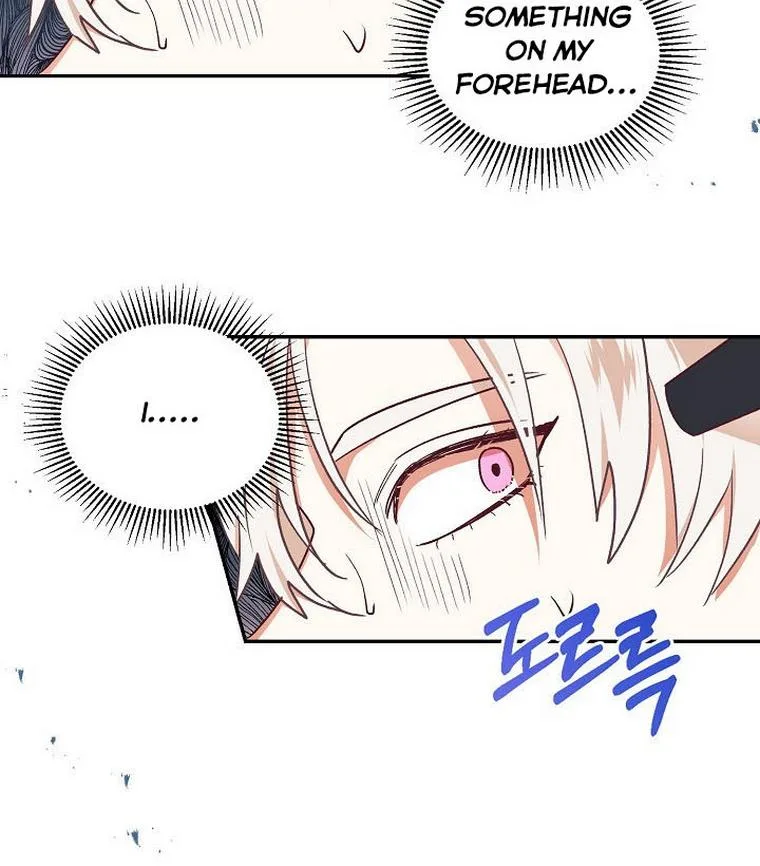 Can’t pretend to be blind anymore Chapter 35 page 83