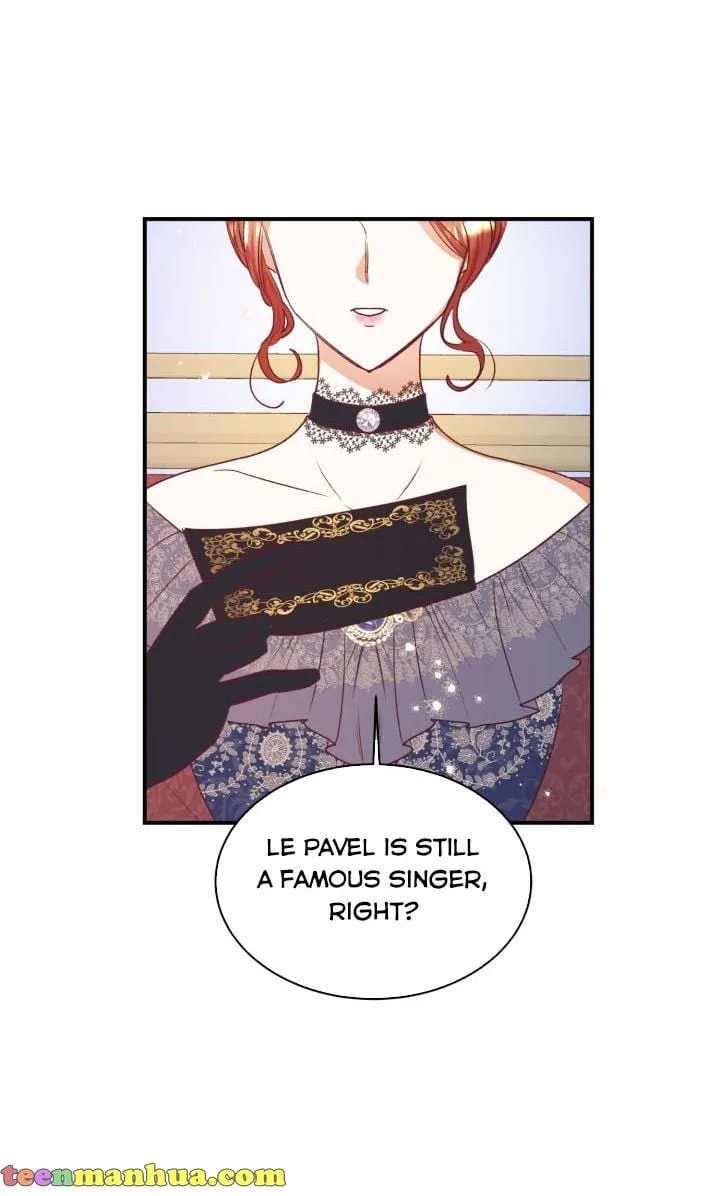 Can’t pretend to be blind anymore Chapter 39 page 16