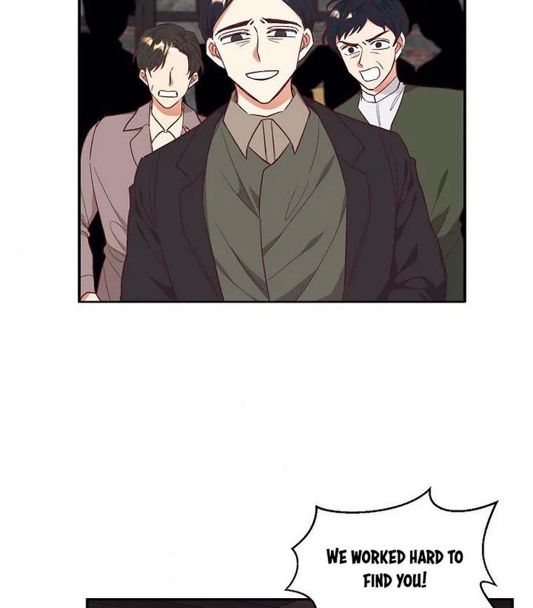 Can’t pretend to be blind anymore Chapter 35 page 67