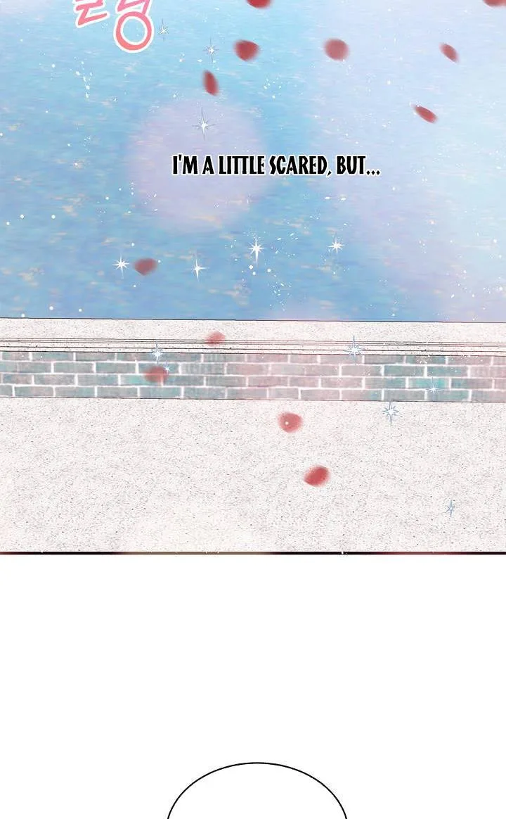 Can’t pretend to be blind anymore Chapter 38 page 67