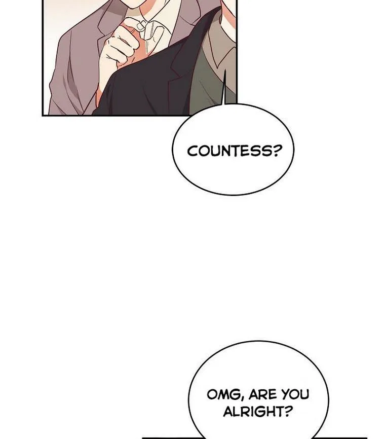 Can’t pretend to be blind anymore Chapter 35 page 71