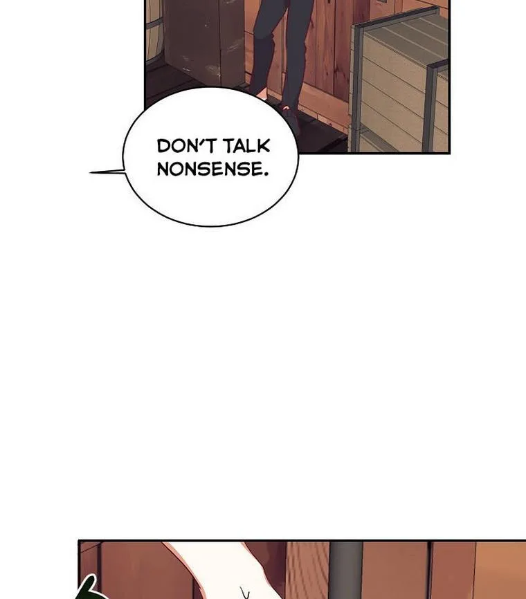 Can’t pretend to be blind anymore Chapter 35 page 74