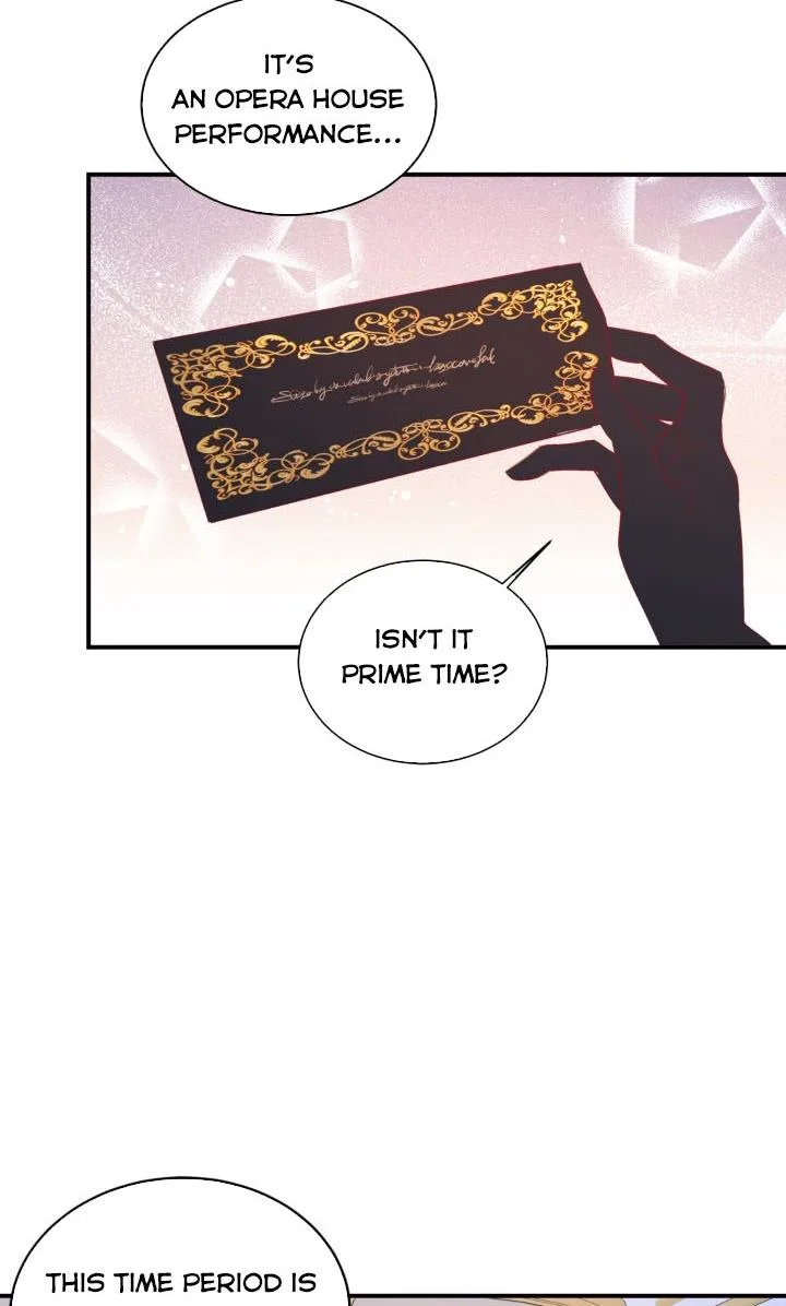 Can’t pretend to be blind anymore Chapter 39 page 14
