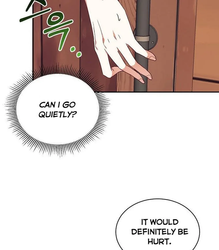 Can’t pretend to be blind anymore Chapter 35 page 75