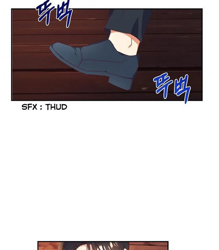 Can’t pretend to be blind anymore Chapter 35 page 91