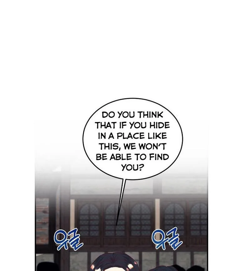 Can’t pretend to be blind anymore Chapter 35 page 66