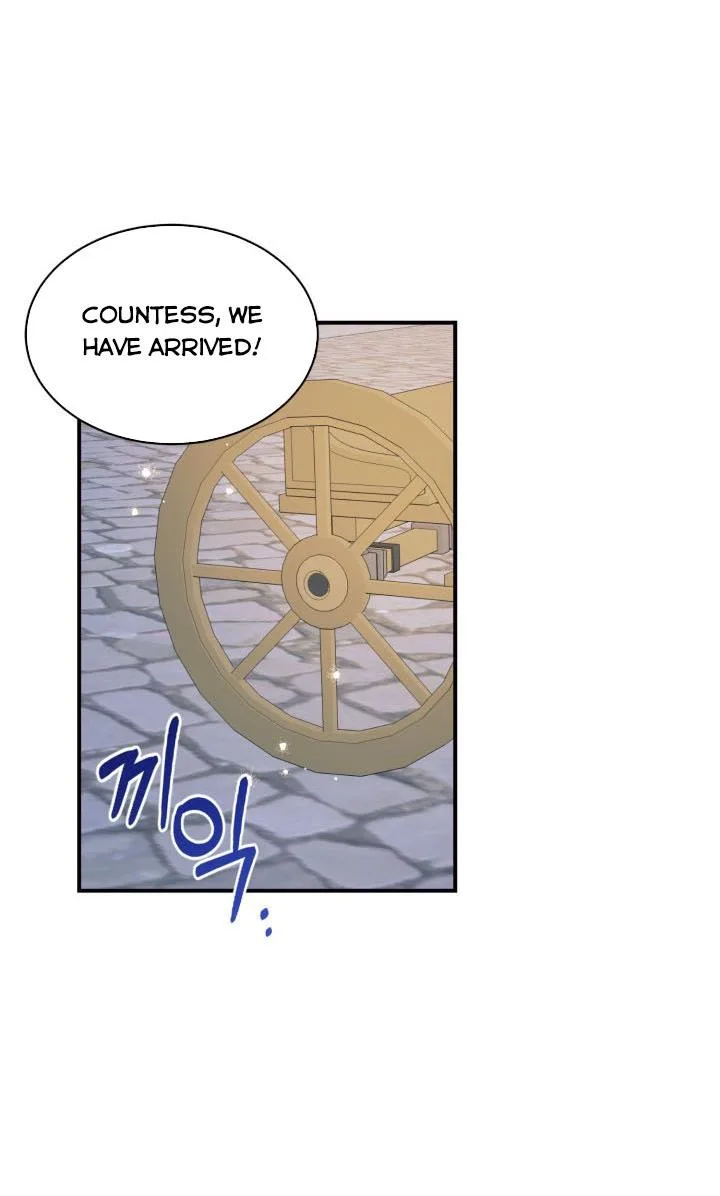 Can’t pretend to be blind anymore Chapter 39 page 17