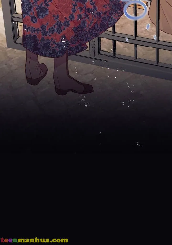 Can’t pretend to be blind anymore Chapter 37 page 7