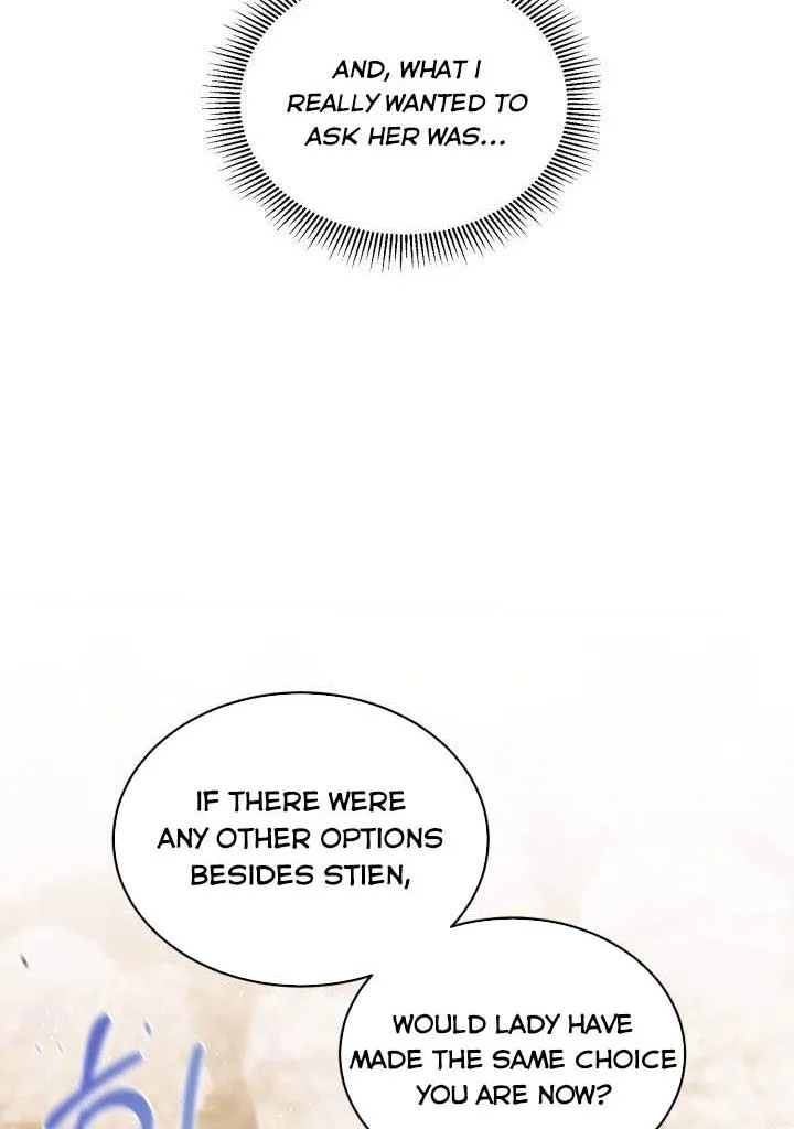 Can’t pretend to be blind anymore Chapter 37 page 5
