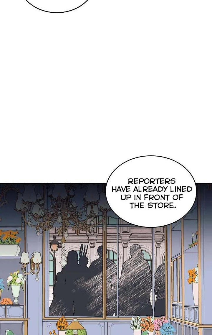 Can’t pretend to be blind anymore Chapter 43 page 6