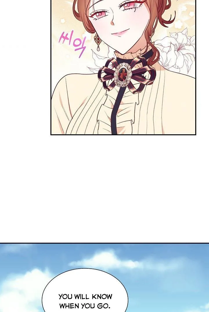 Can’t pretend to be blind anymore Chapter 40 page 28