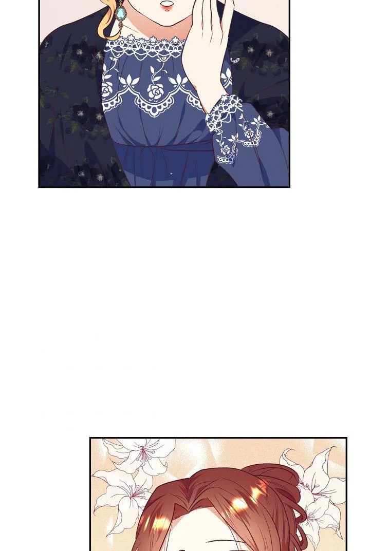Can’t pretend to be blind anymore Chapter 40 page 27