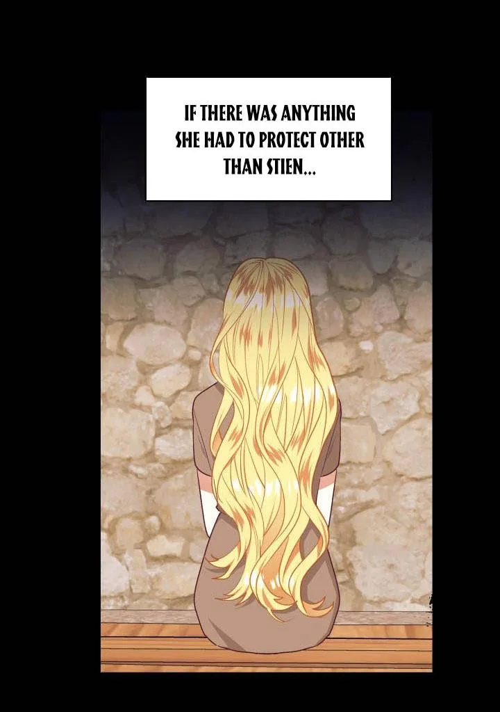 Can’t pretend to be blind anymore Chapter 37 page 9
