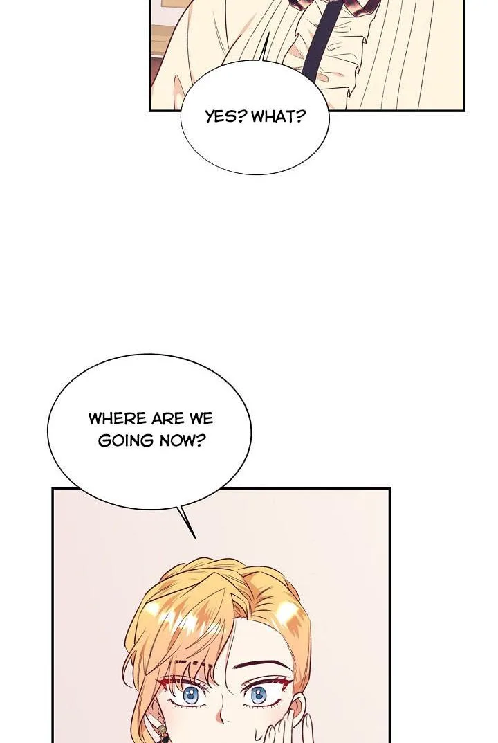 Can’t pretend to be blind anymore Chapter 40 page 26