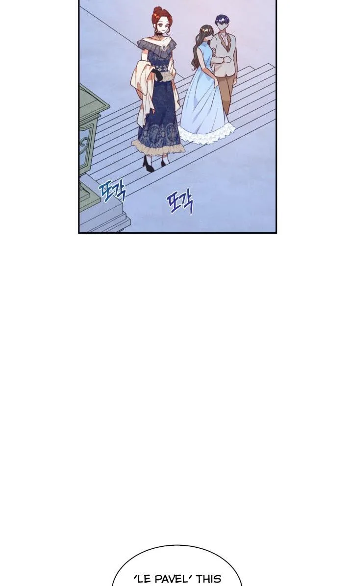 Can’t pretend to be blind anymore Chapter 39 page 22