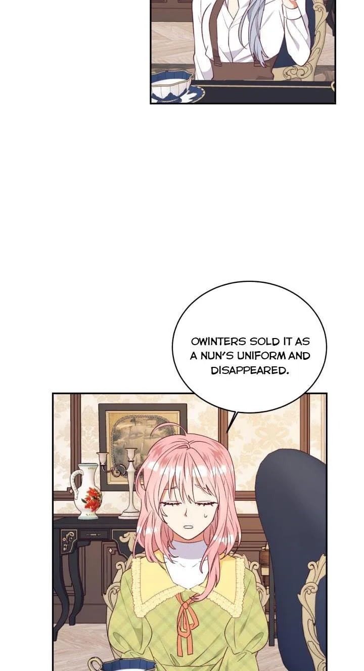 Can’t pretend to be blind anymore Chapter 44 page 4