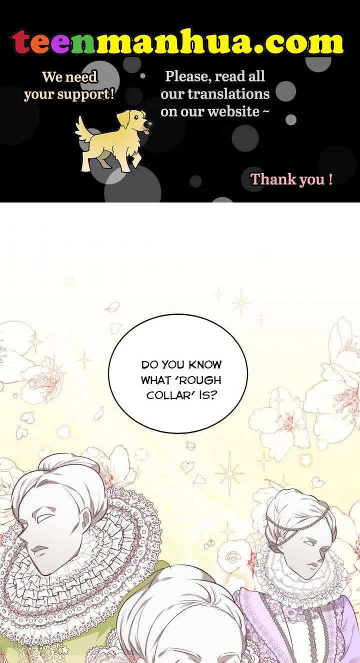 Can’t pretend to be blind anymore Chapter 44 page 2
