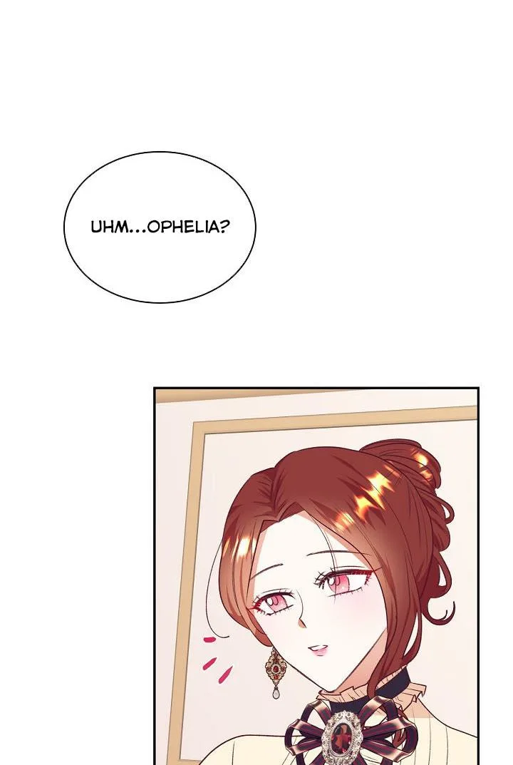 Can’t pretend to be blind anymore Chapter 40 page 25
