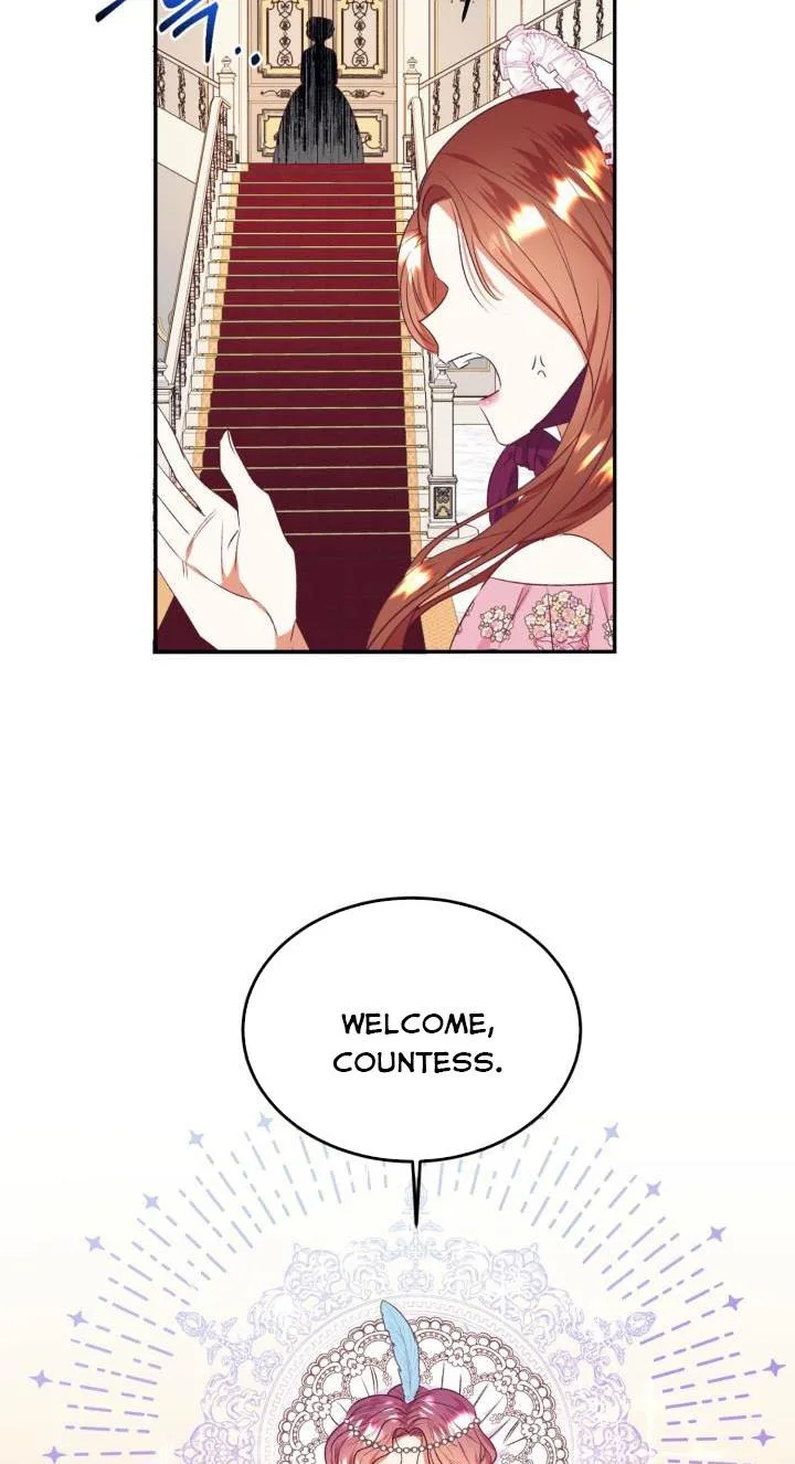 Can’t pretend to be blind anymore Chapter 44 page 41