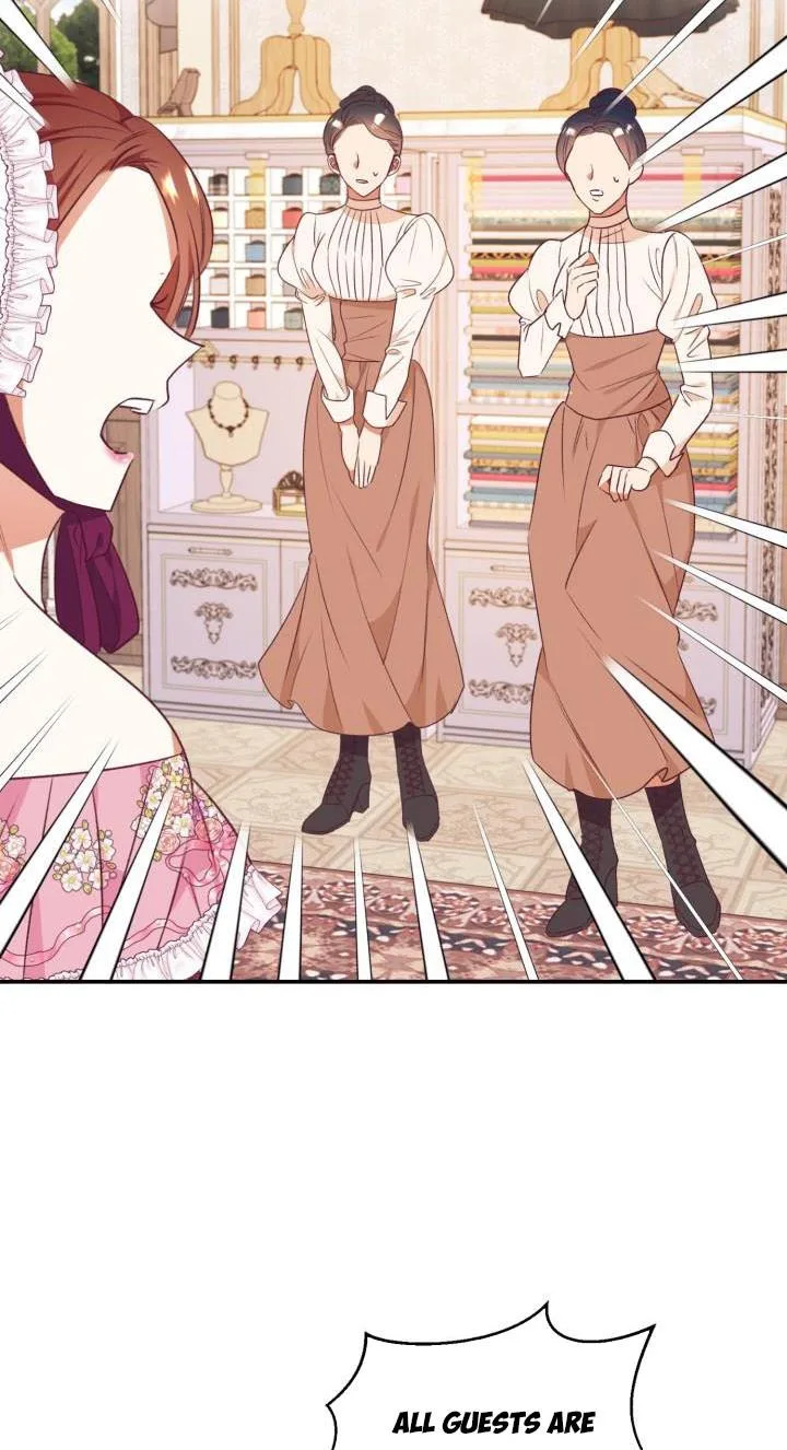 Can’t pretend to be blind anymore Chapter 44 page 39