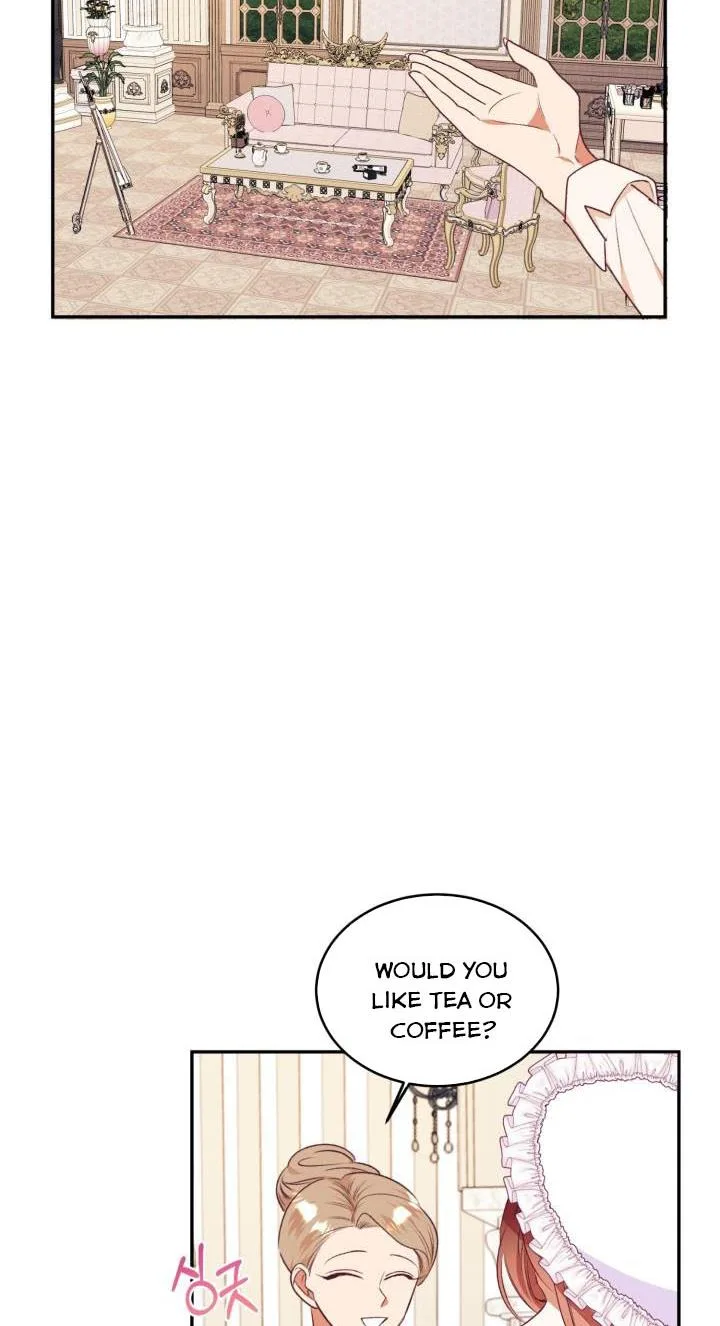 Can’t pretend to be blind anymore Chapter 44 page 24