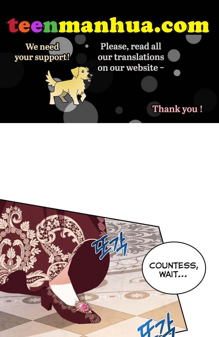 Can’t pretend to be blind anymore Chapter 42 page 2