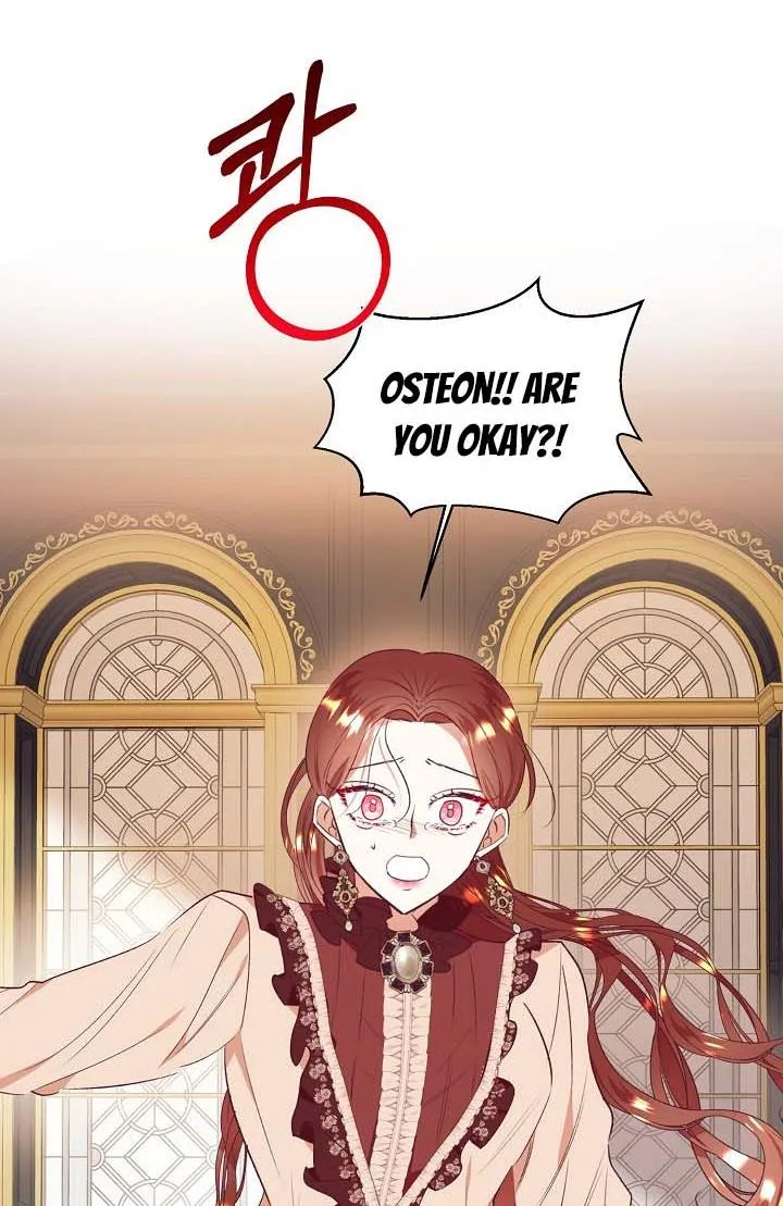 Can’t pretend to be blind anymore Chapter 42 page 4