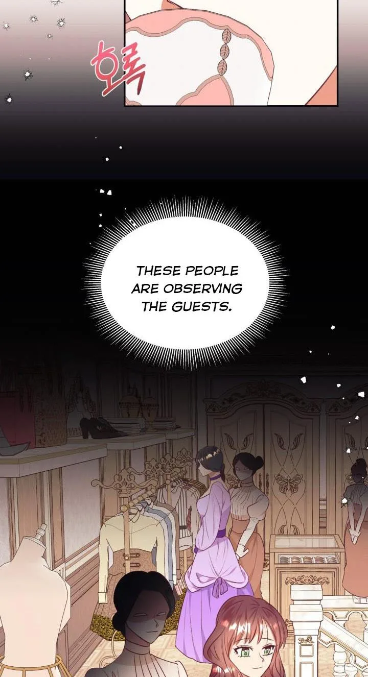 Can’t pretend to be blind anymore Chapter 44 page 30