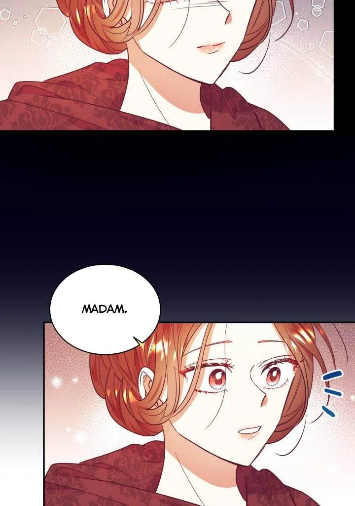 Can’t pretend to be blind anymore Chapter 37 page 12