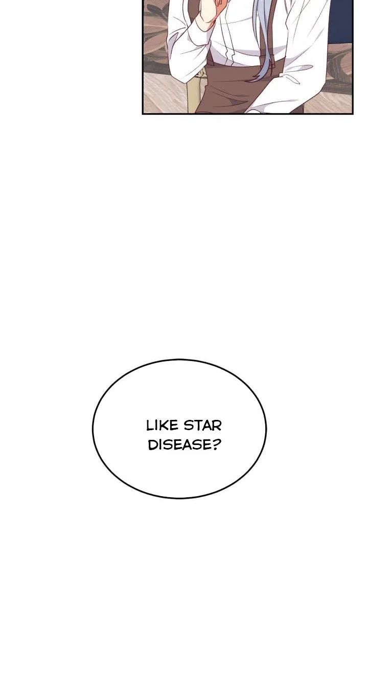 Can’t pretend to be blind anymore Chapter 44 page 13