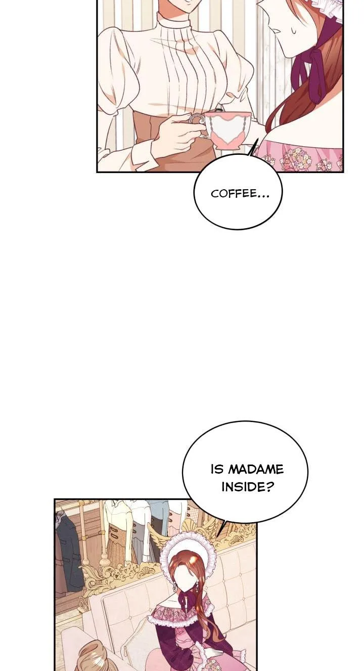 Can’t pretend to be blind anymore Chapter 44 page 25