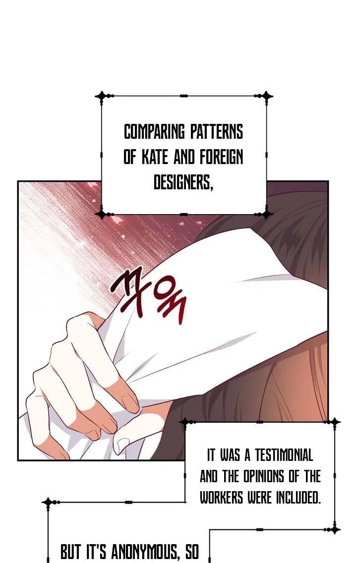 Can’t pretend to be blind anymore Chapter 43 page 12