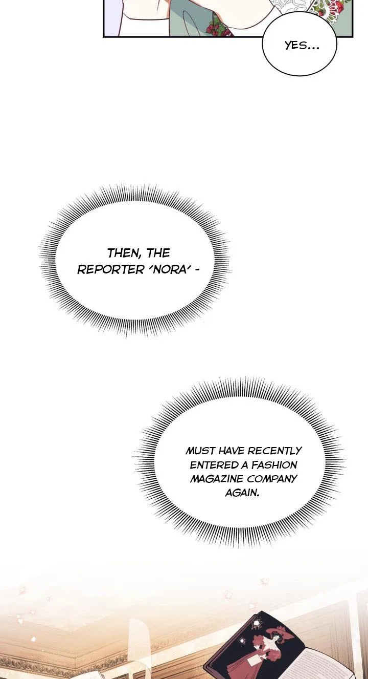 Can’t pretend to be blind anymore Chapter 44 page 7