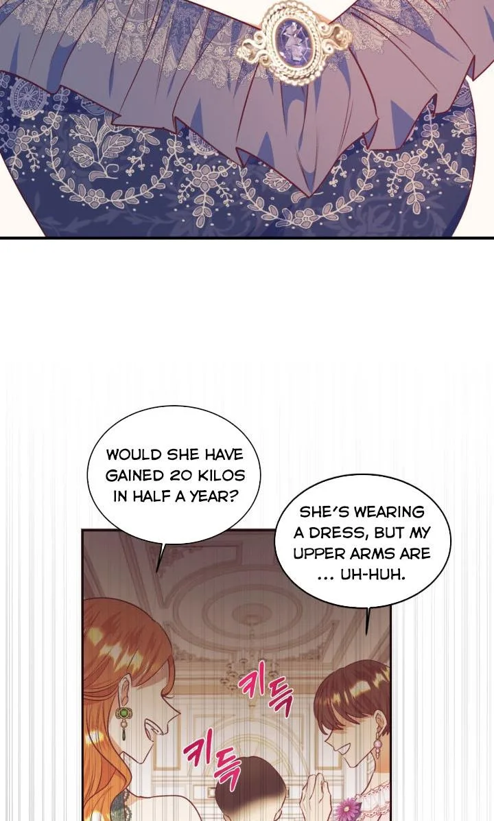 Can’t pretend to be blind anymore Chapter 39 page 26