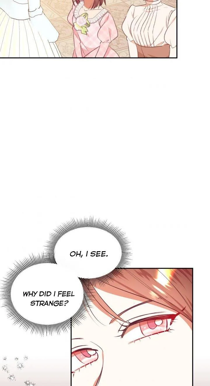 Can’t pretend to be blind anymore Chapter 44 page 29
