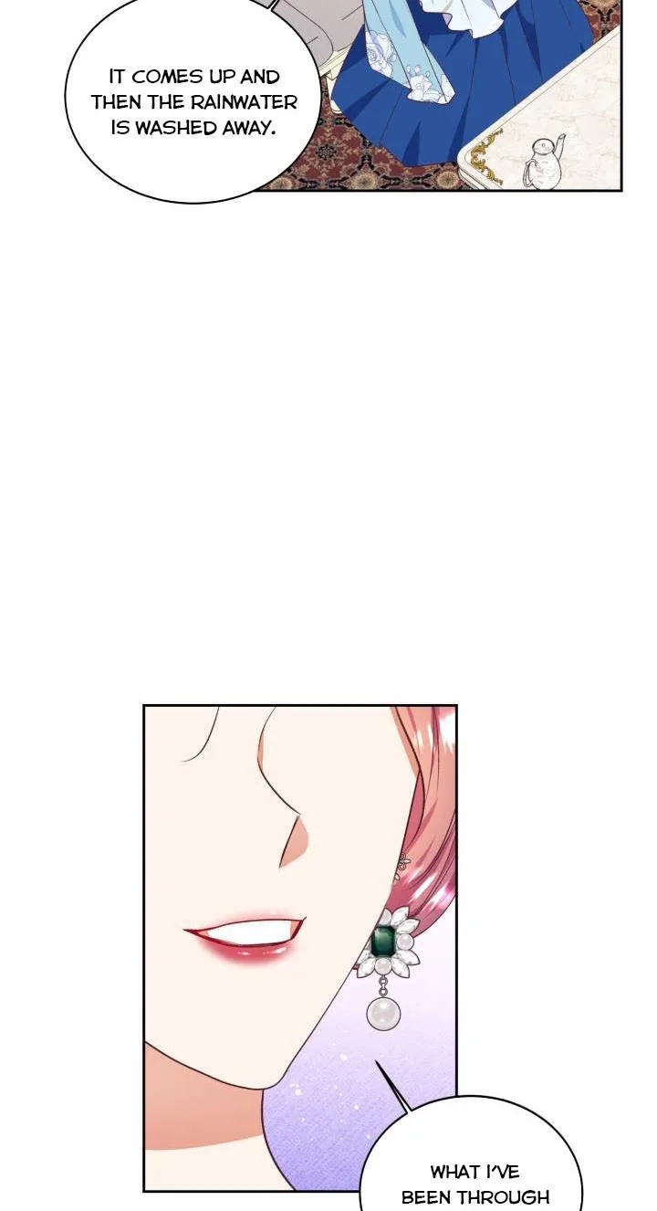 Can’t pretend to be blind anymore Chapter 44 page 53